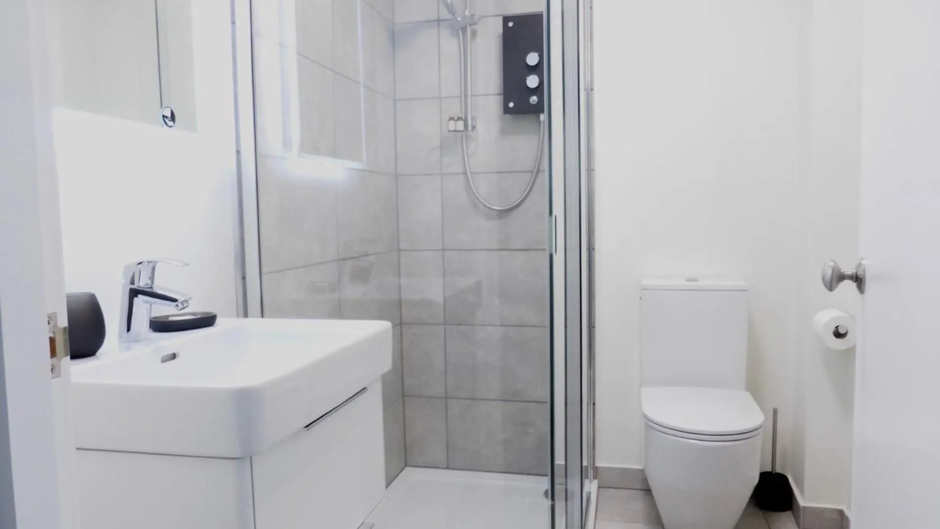 Stylish Studio Apartment In Central Hove. United Kingdom