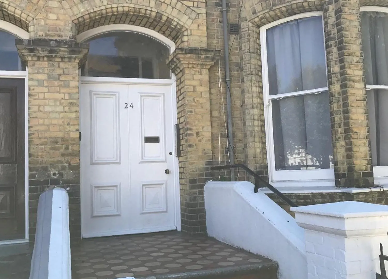Stylish Studio Apartment In Central Hove. 0*, Brighton