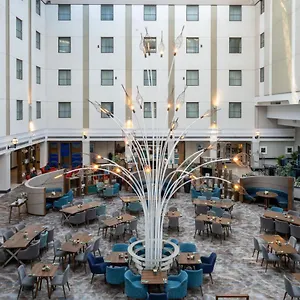 Leonardo Royal Waterfront Брайтонн